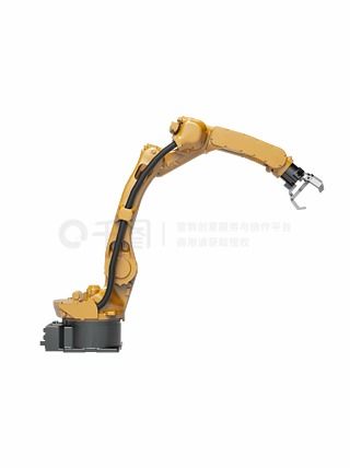 機械與獸醫器具的3D資源獲取指南 千圖網免費下載解析