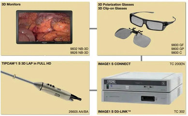 獸醫(yī)腹腔鏡市場競爭格局 國際巨頭與本土廠商的技術與市場博弈
