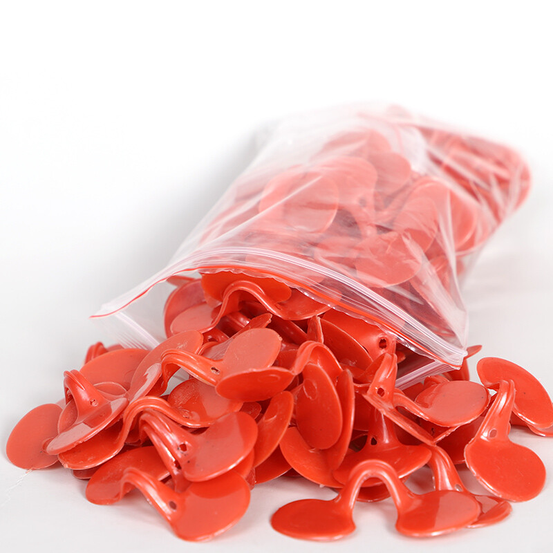 耐爾尼公雞眼鏡 高效防啄雞眼罩提升養殖管理