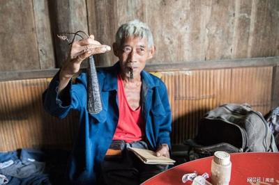 懸絲診脈 傳統(tǒng)獸醫(yī)技藝中的神奇診脈