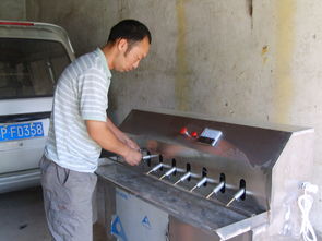 河南省建業(yè)機(jī)械廠產(chǎn)品概覽 焊材與乳制品設(shè)備解決方案