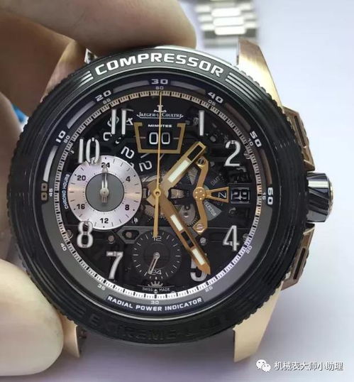 機械表的藝術 你真的懂表嗎？——復雜與簡單的靈魂對決